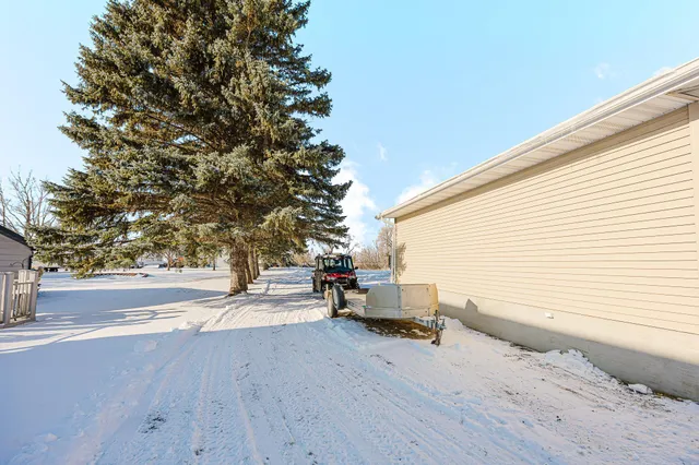 $350,000 | 304 Church Street, Tower City, ND 58071