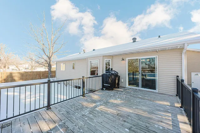 $350,000 | 304 Church Street, Tower City, ND 58071