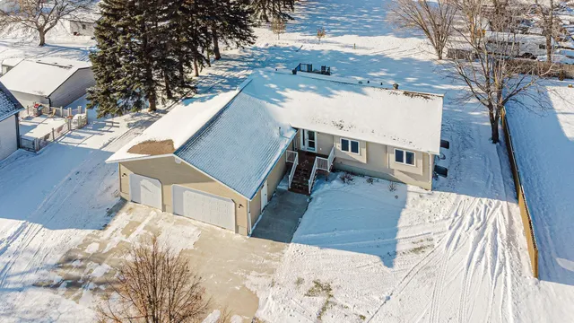 $350,000 | 304 Church Street, Tower City, ND 58071