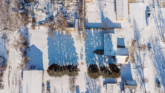 $350,000 | 304 Church Street, Tower City, ND 58071