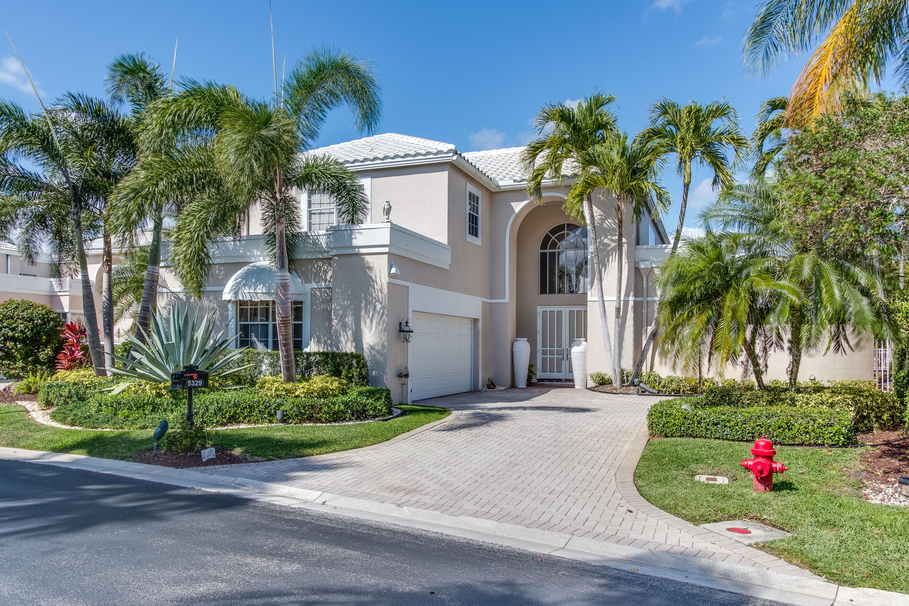 5329 Ascot Bend Road Boca Raton, FL 33496 - Photo 27 of 28 003-5329AscotBend-BocaRaton-FL-full