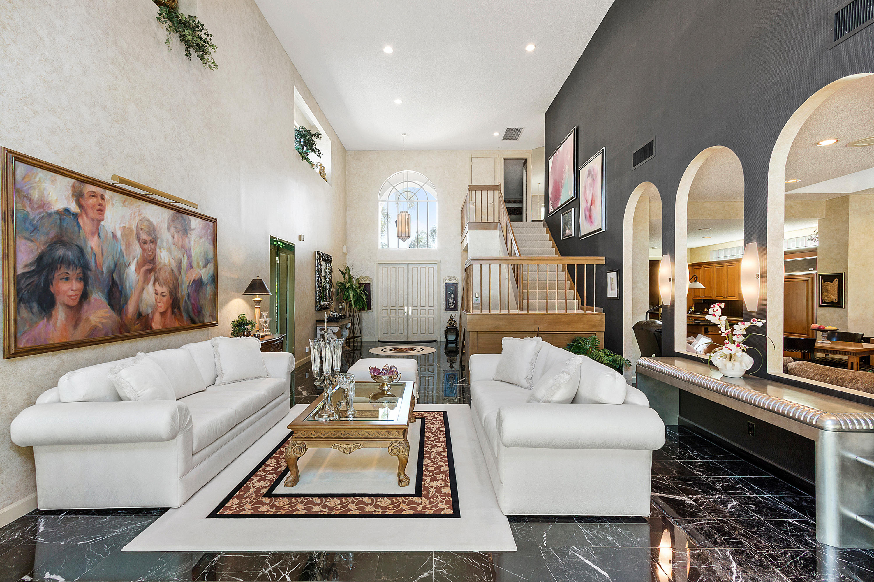 5329 Ascot Bend Road Boca Raton, FL 33496 - Photo 7 of 28 015-5329AscotBend-BocaRaton-FL-full