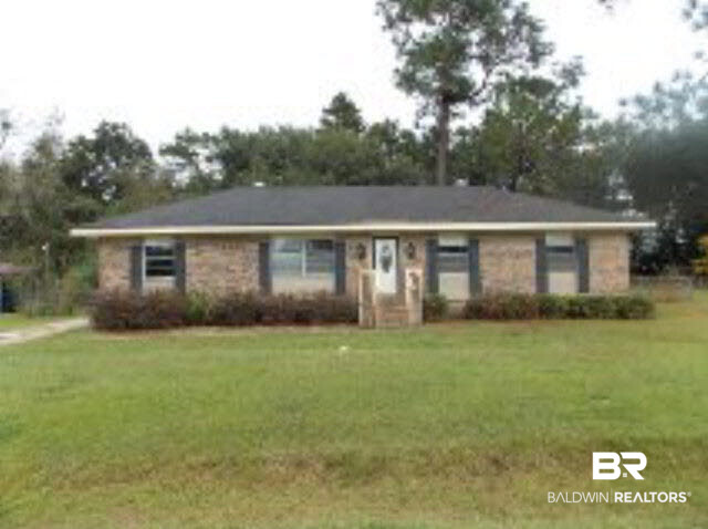 10050 Winston Drive North Semmes, AL 36575 - Photo 1 of 1