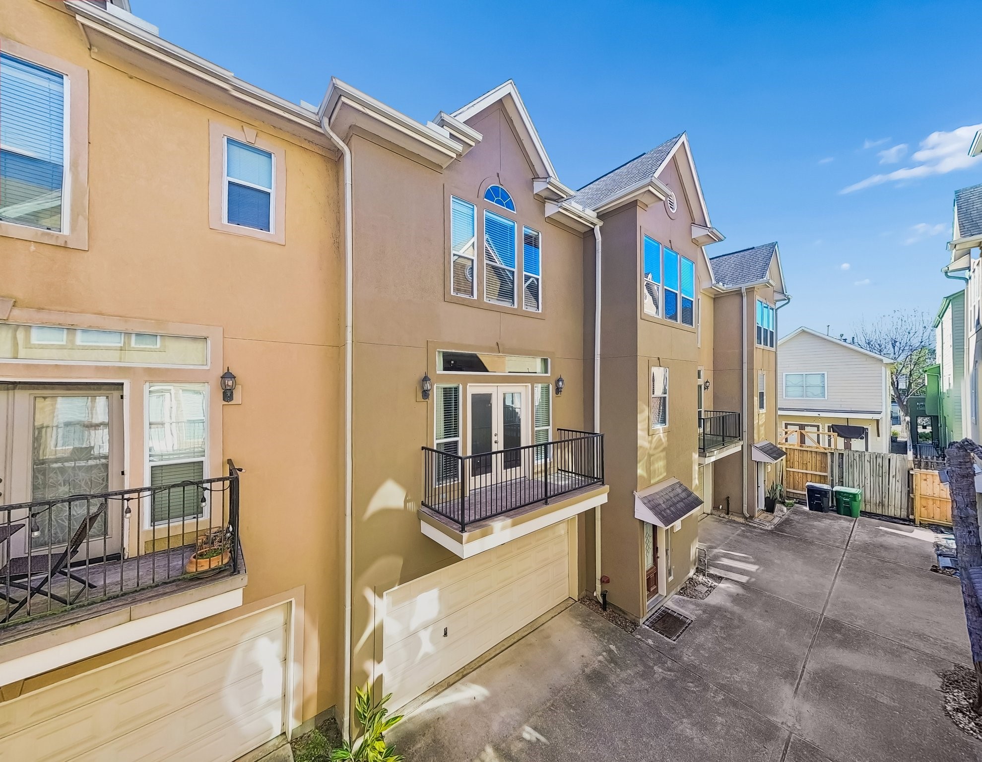 1415 Birdsall Street Houston, TX 77007 - Photo 24 of 25