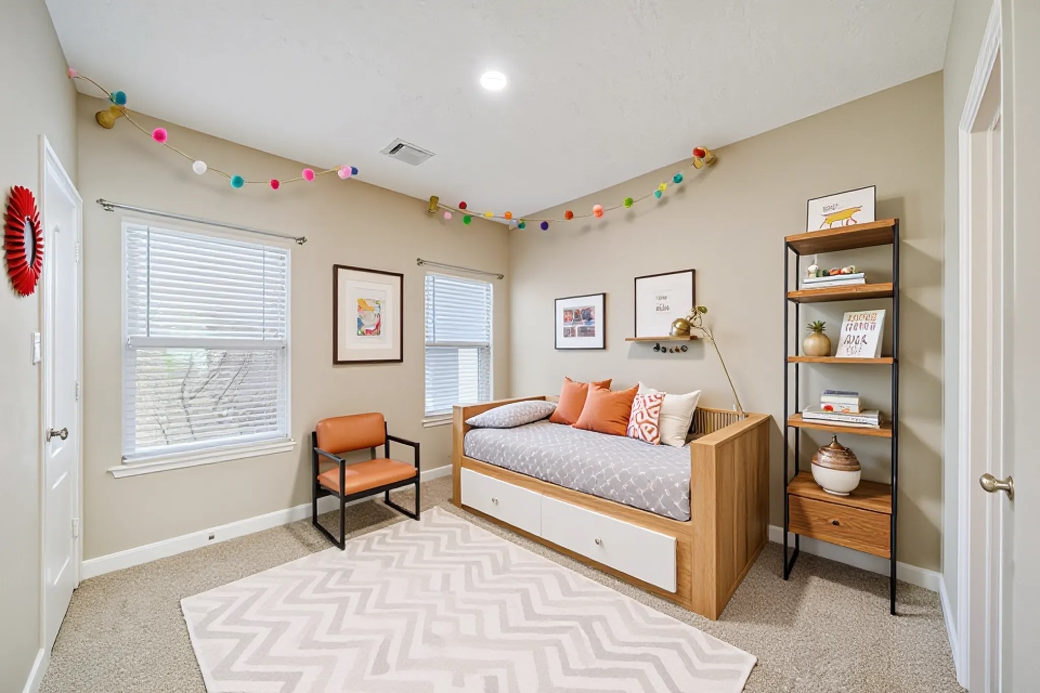 1415 Birdsall Street Houston, TX 77007 - Photo 4 of 25 Virtually Staged