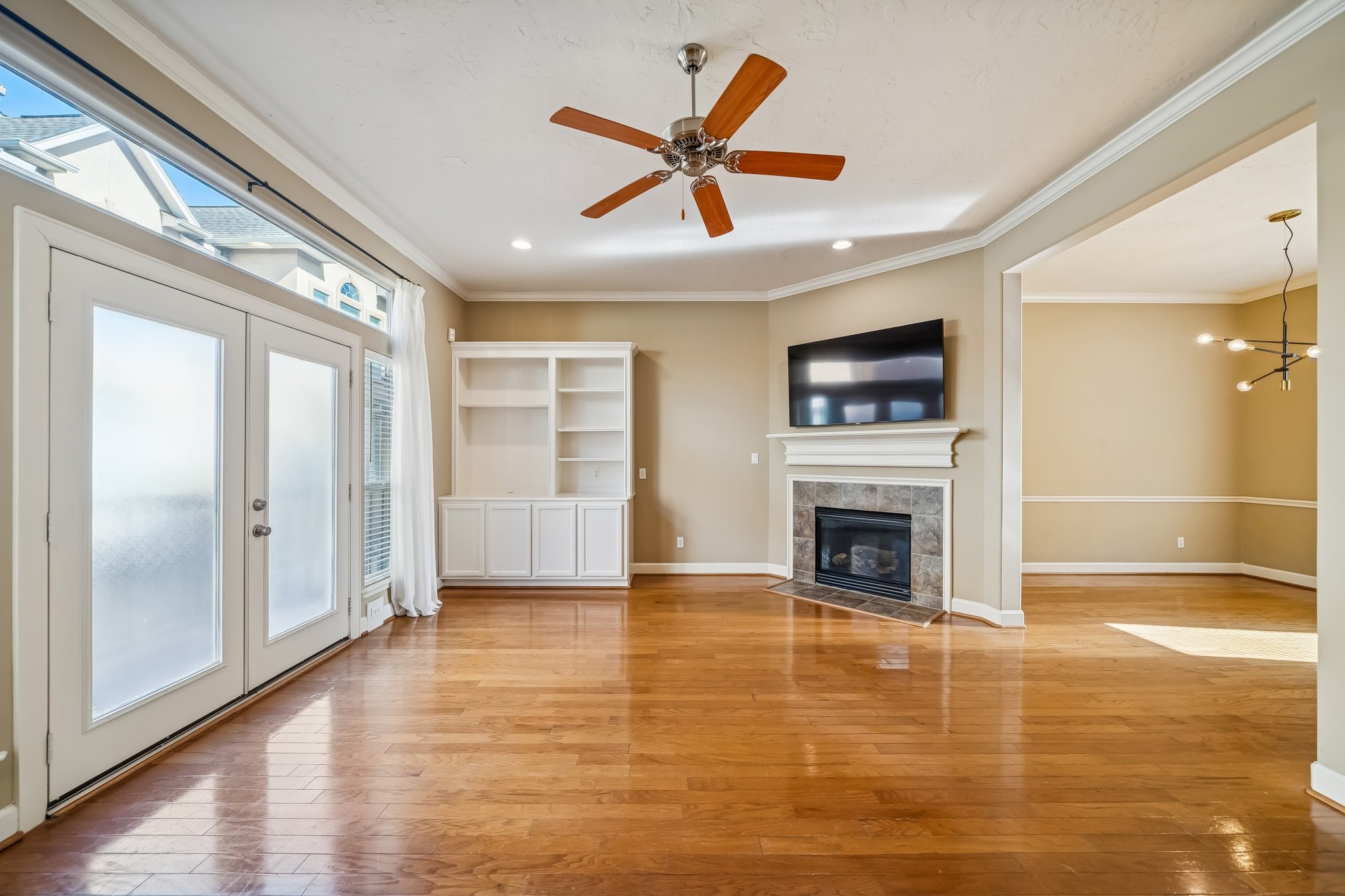 1415 Birdsall Street Houston, TX 77007 - Photo 7 of 25