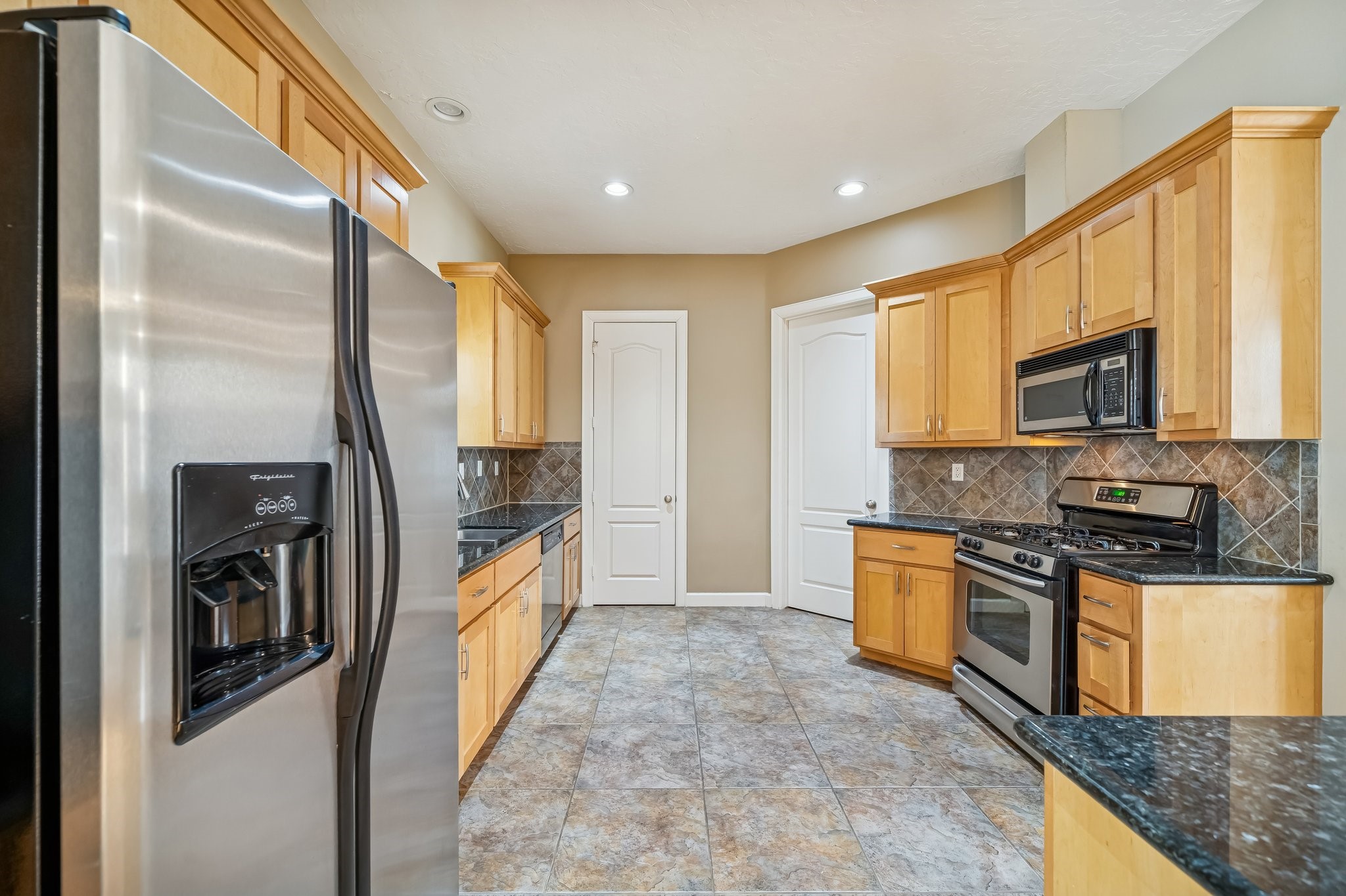 1415 Birdsall Street Houston, TX 77007 - Photo 10 of 25