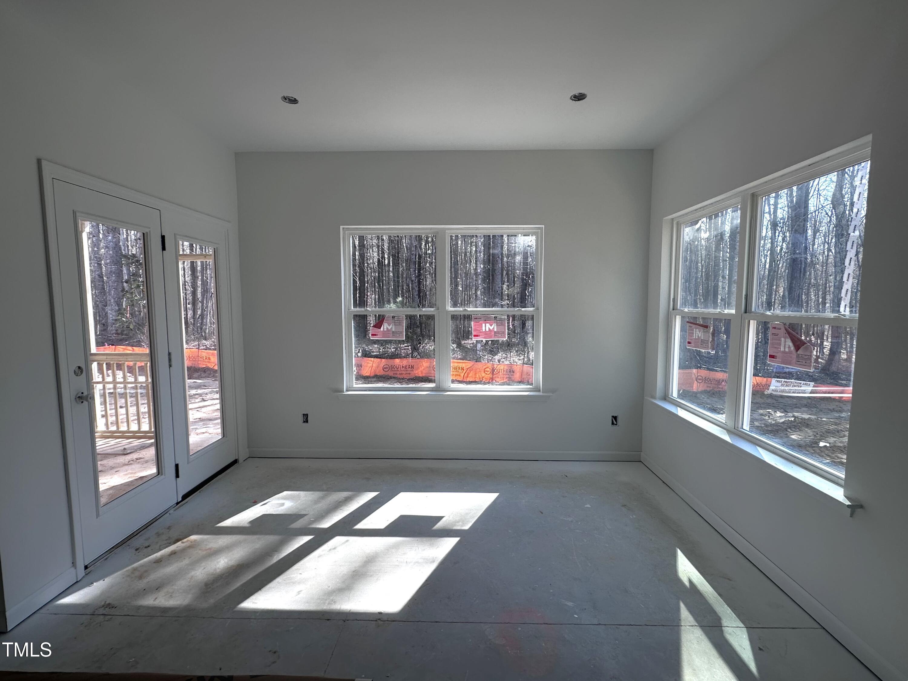 3283 Roundly Road, Unit LOT 12 New Hill, NC 27562 - Photo 15 of 36 6