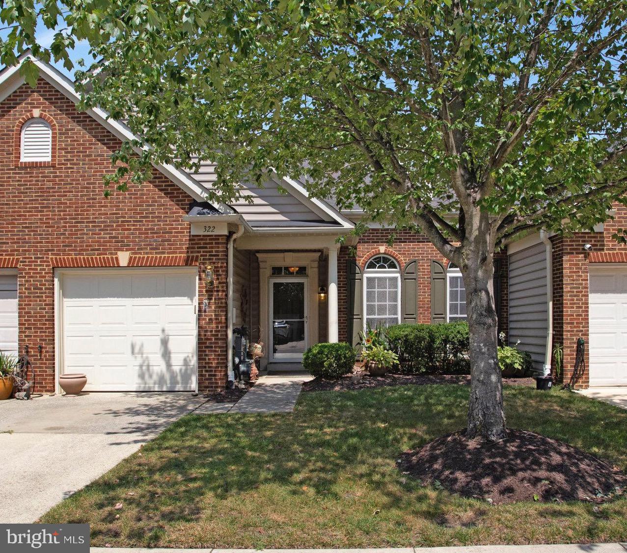 322 Hamlet Circle Edgewater, MD 21037 - Photo 1 of 21