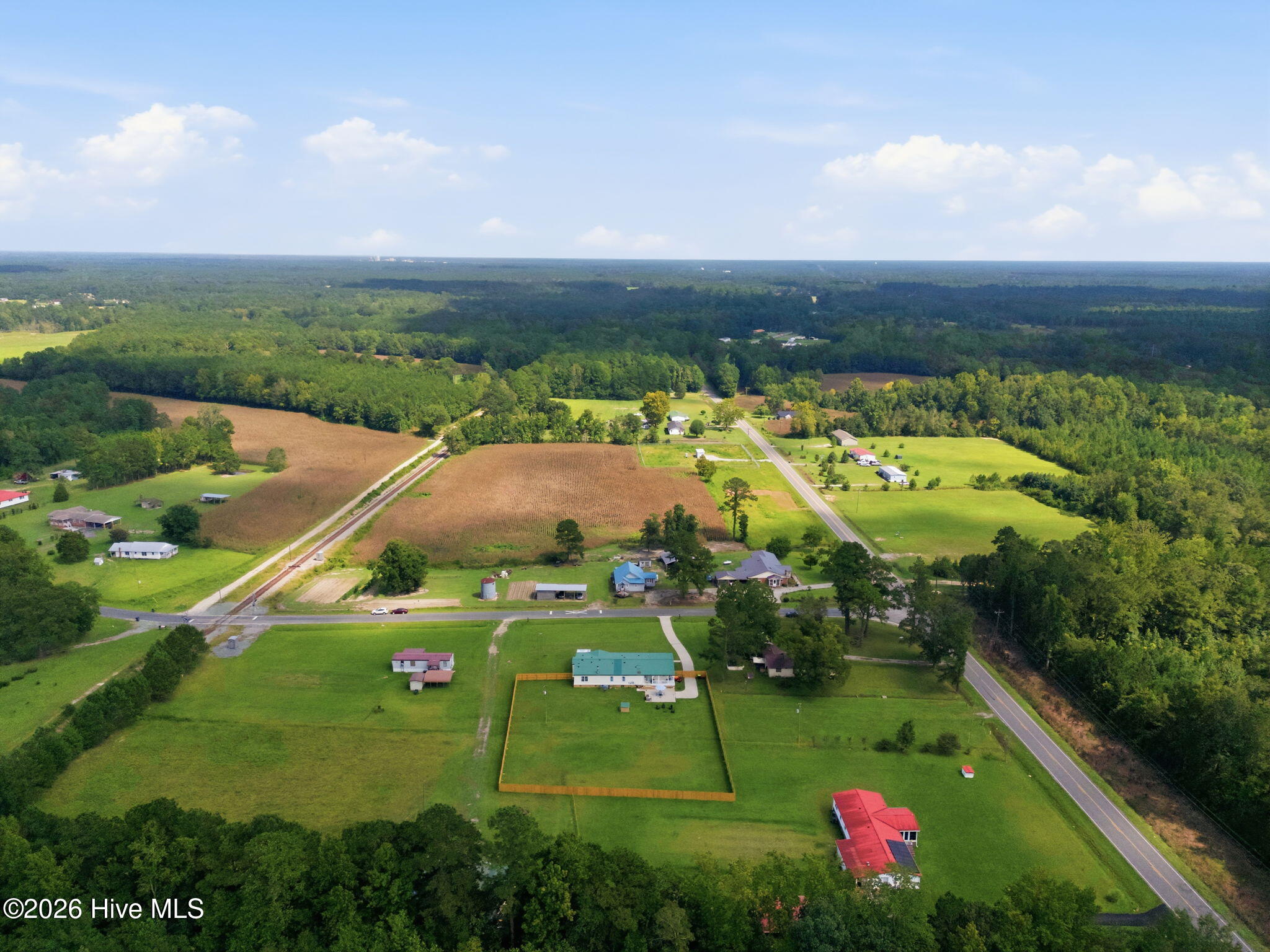51 Shaw Road Riegelwood, NC 28456 - Photo 51 of 54 Gallery Image 51