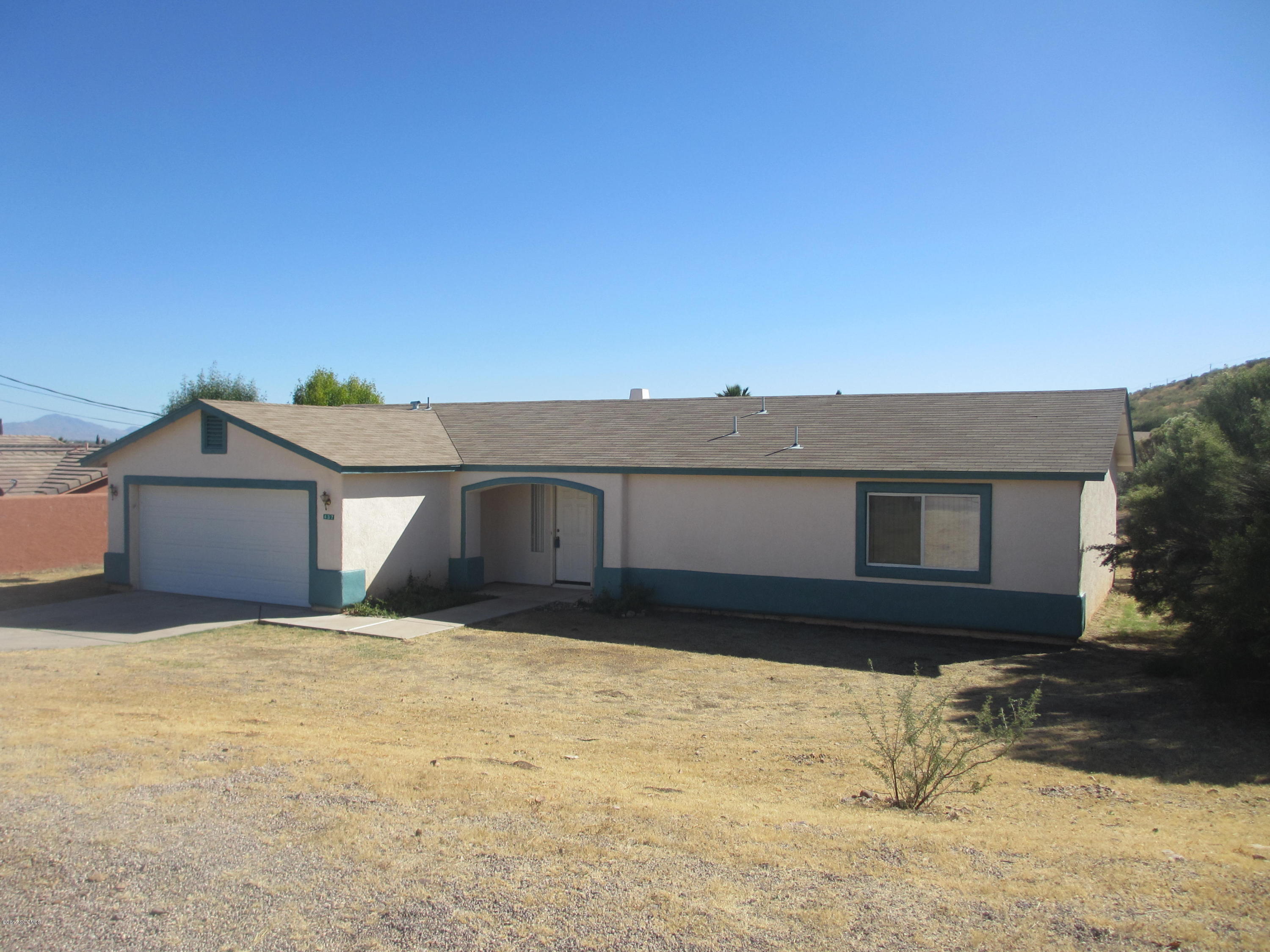 437 Camino Hombre De Oro Rio Rico, AZ 85648 - Photo 24 of 26