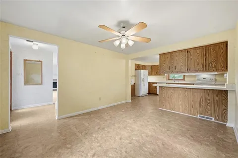 $450,000 | 139 East Edgewood Drive, Canonsburg, PA 15317