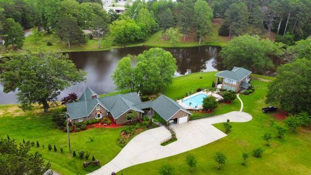 155 Knight Road Haleyville, AL 35565 - Photo 1 of 48 Gallery Image 1