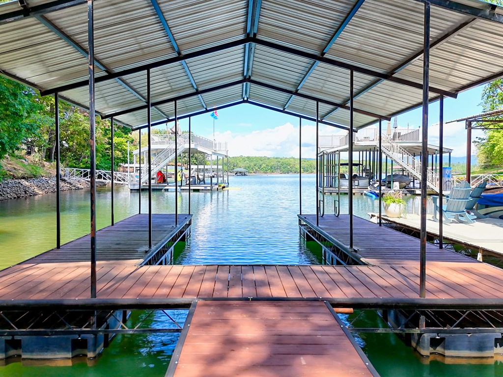 2204 Cedar Cliff Road Hiawassee, GA 30546 - Photo 11 of 62