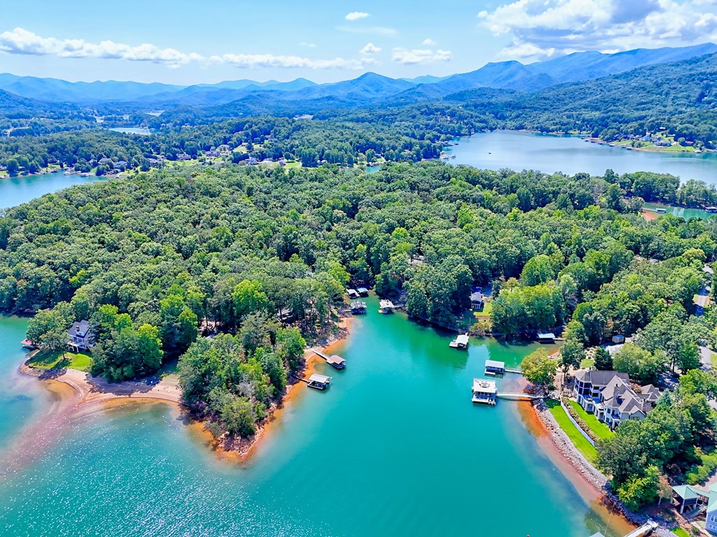2204 Cedar Cliff Road Hiawassee, GA 30546 - Photo 12 of 62
