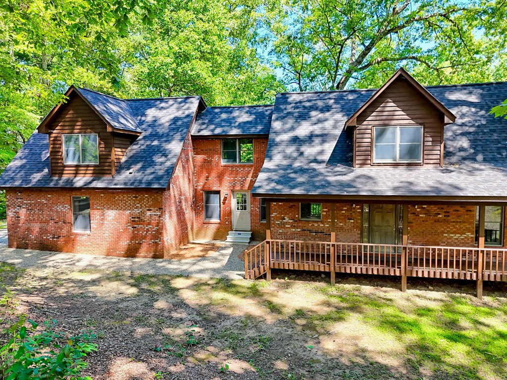 2204 Cedar Cliff Road Hiawassee, GA 30546 - Photo 13 of 62