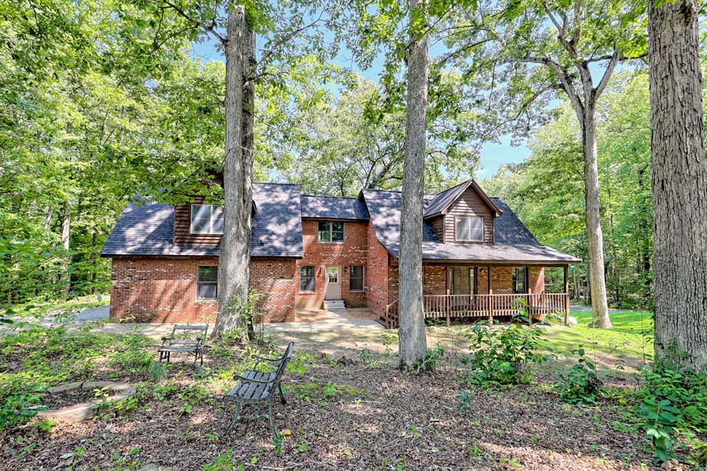 2204 Cedar Cliff Road Hiawassee, GA 30546 - Photo 3 of 62