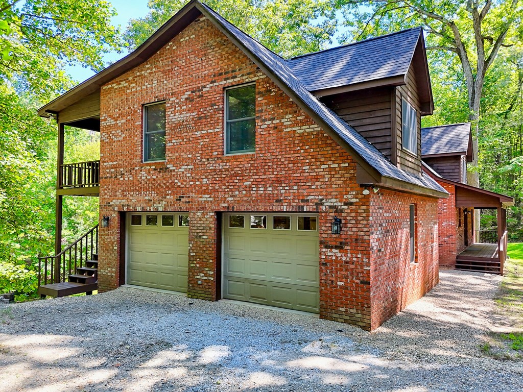 2204 Cedar Cliff Road Hiawassee, GA 30546 - Photo 7 of 62