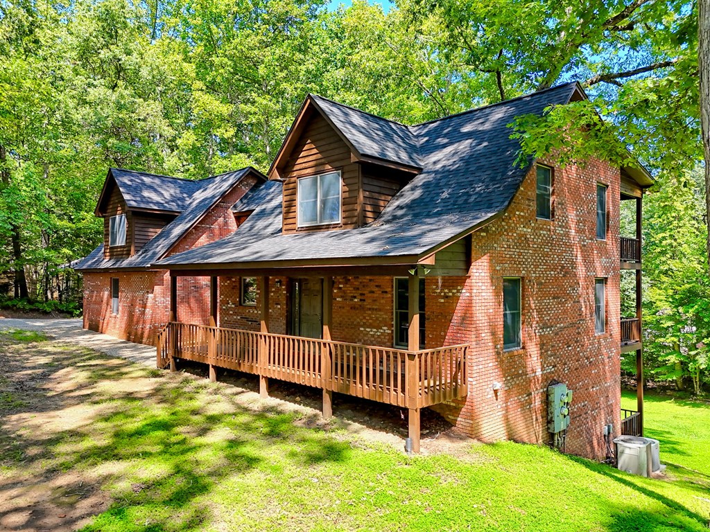 2204 Cedar Cliff Road Hiawassee, GA 30546 - Photo 9 of 62