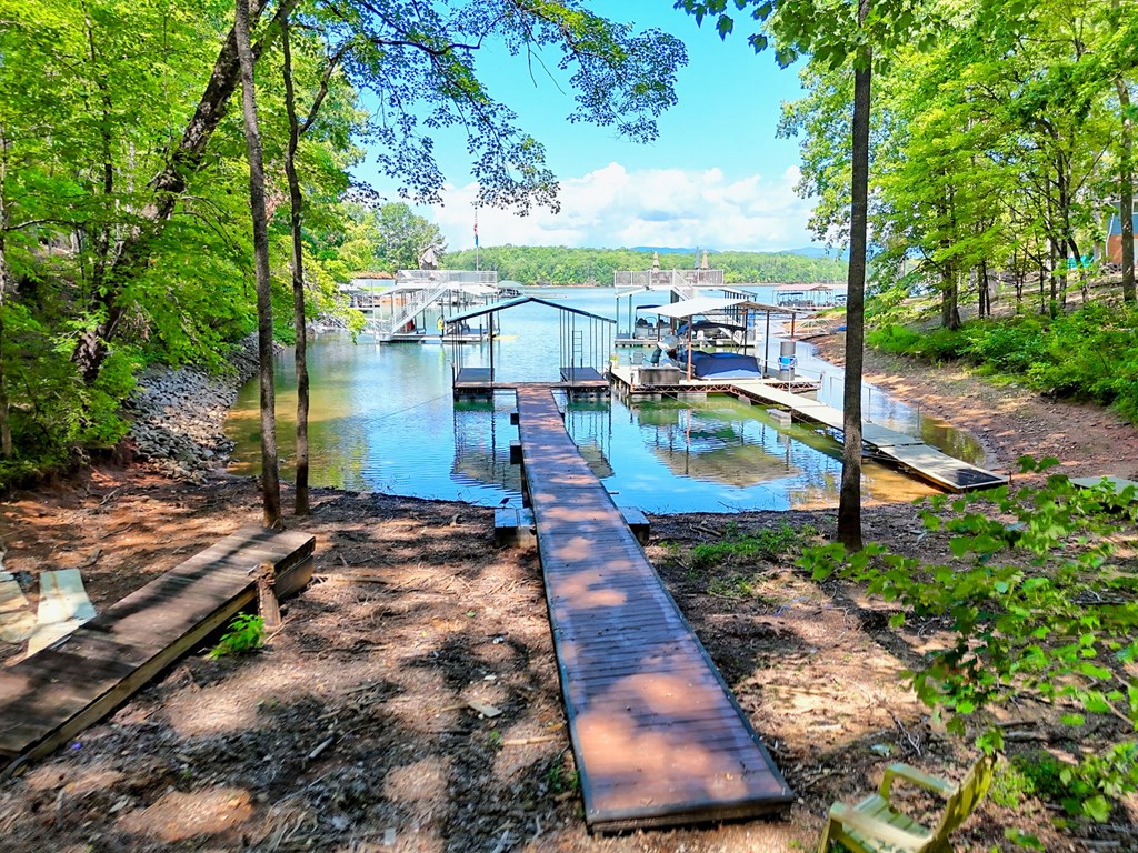 2204 Cedar Cliff Road Hiawassee, GA 30546 - Photo 10 of 62