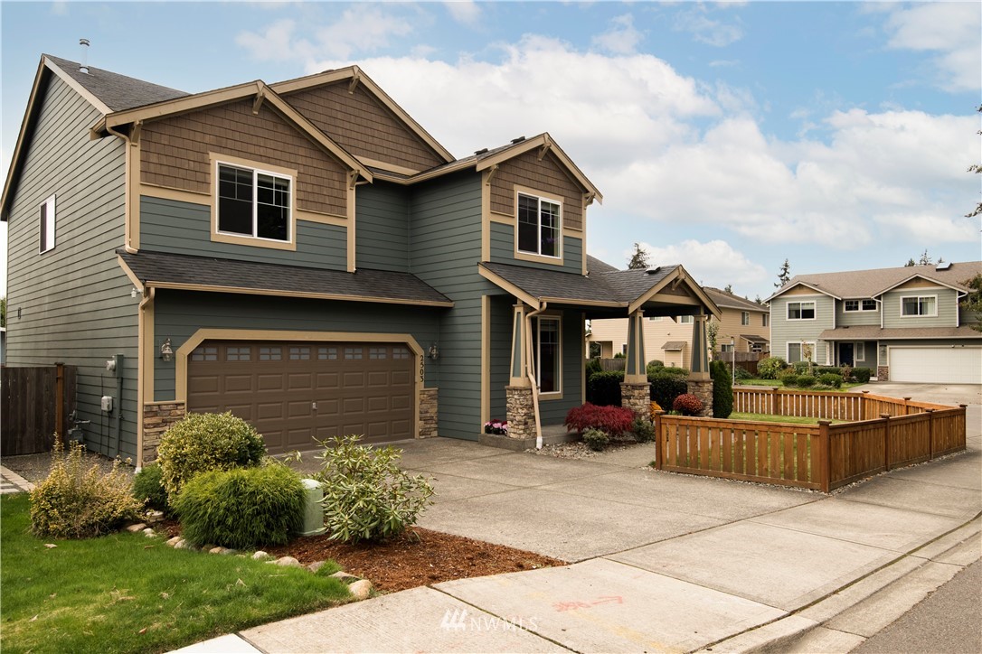 2503 Northeast 23rd Street Renton, WA 98056 - Photo 35 of 35 Gallery Image 35