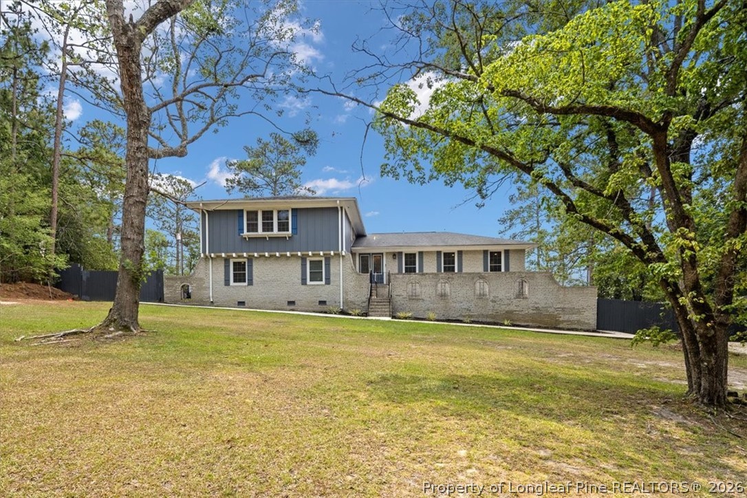 389 Myra Road Raeford, NC 28376 - Photo 4 of 50
