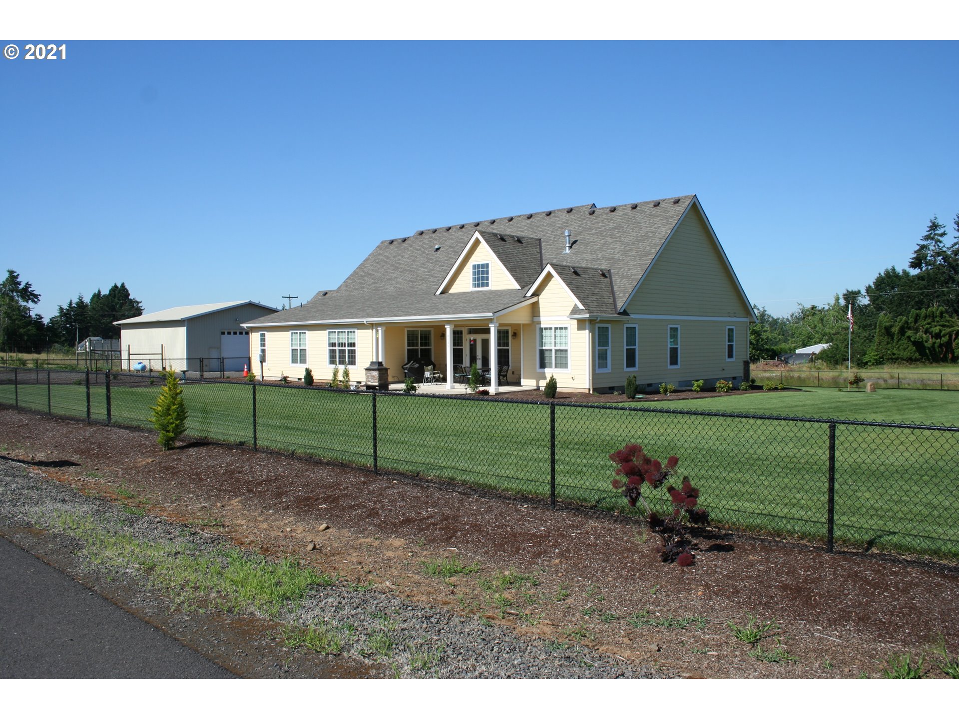 8135 Rauscher Lane Aumsville, OR 97325 - Photo 3 of 32 Gallery Image 3
