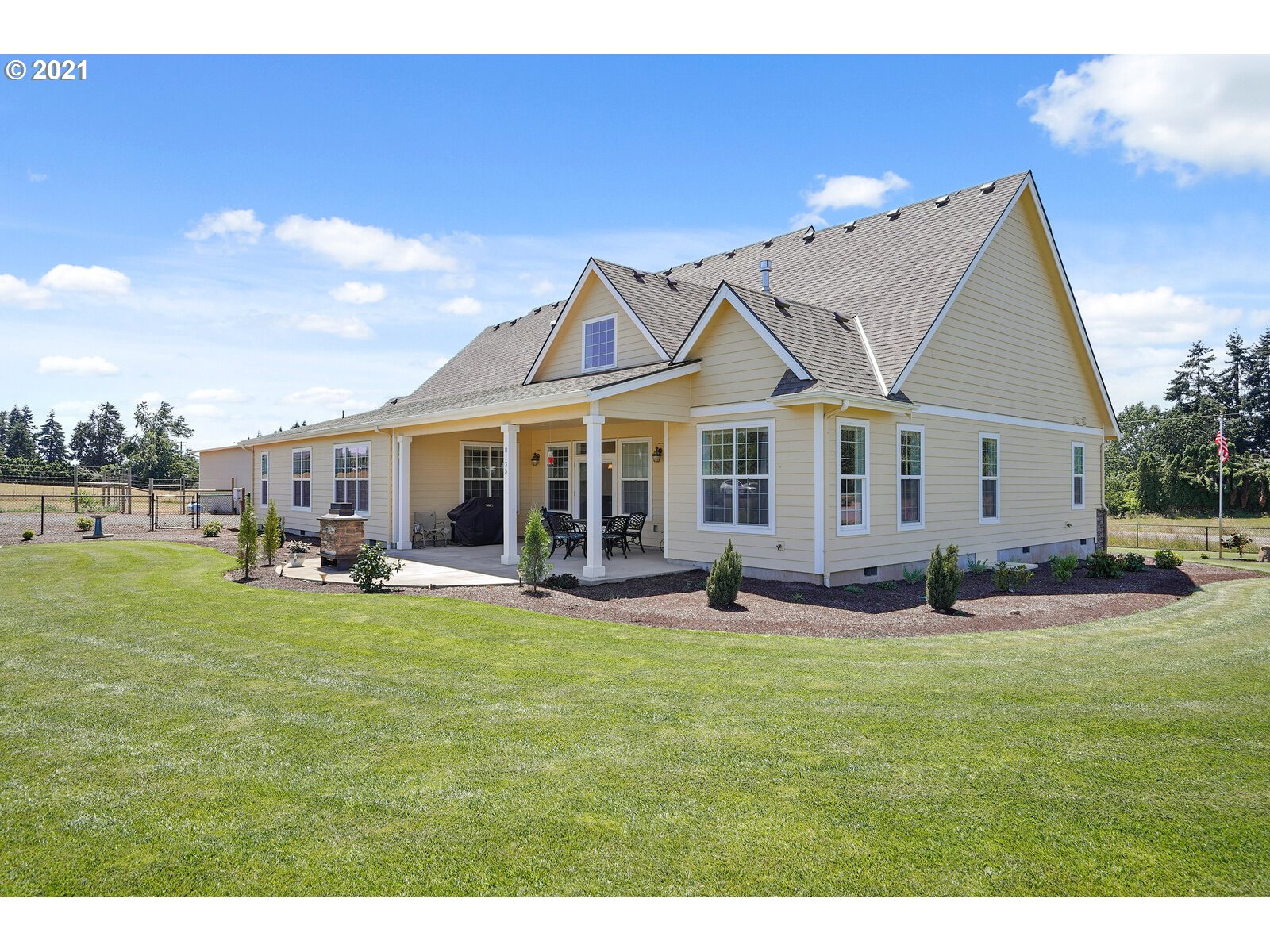 8135 Rauscher Lane Aumsville, OR 97325 - Photo 27 of 32 Gallery Image 27
