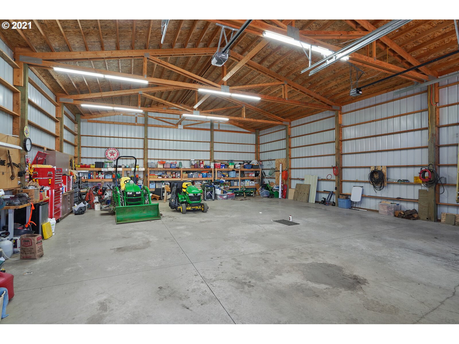 8135 Rauscher Lane Aumsville, OR 97325 - Photo 29 of 32 Gallery Image 29