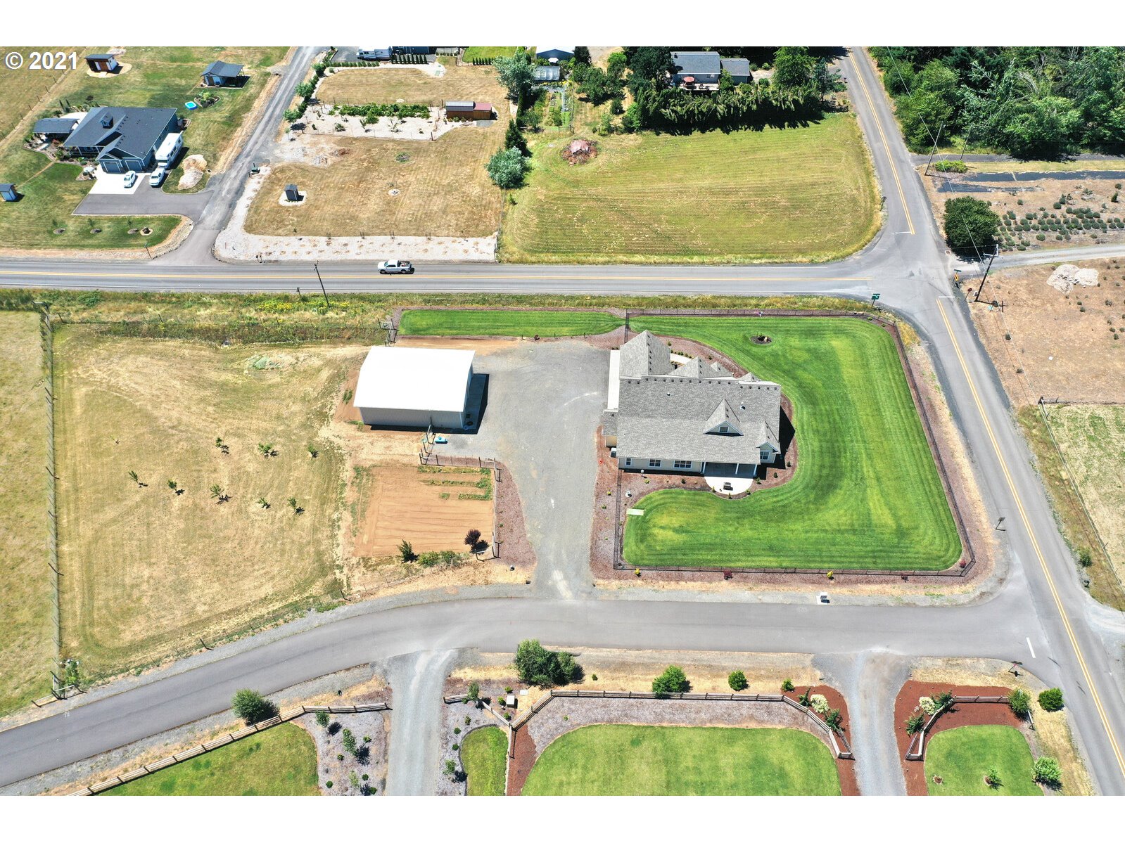 8135 Rauscher Lane Aumsville, OR 97325 - Photo 30 of 32 Gallery Image 30