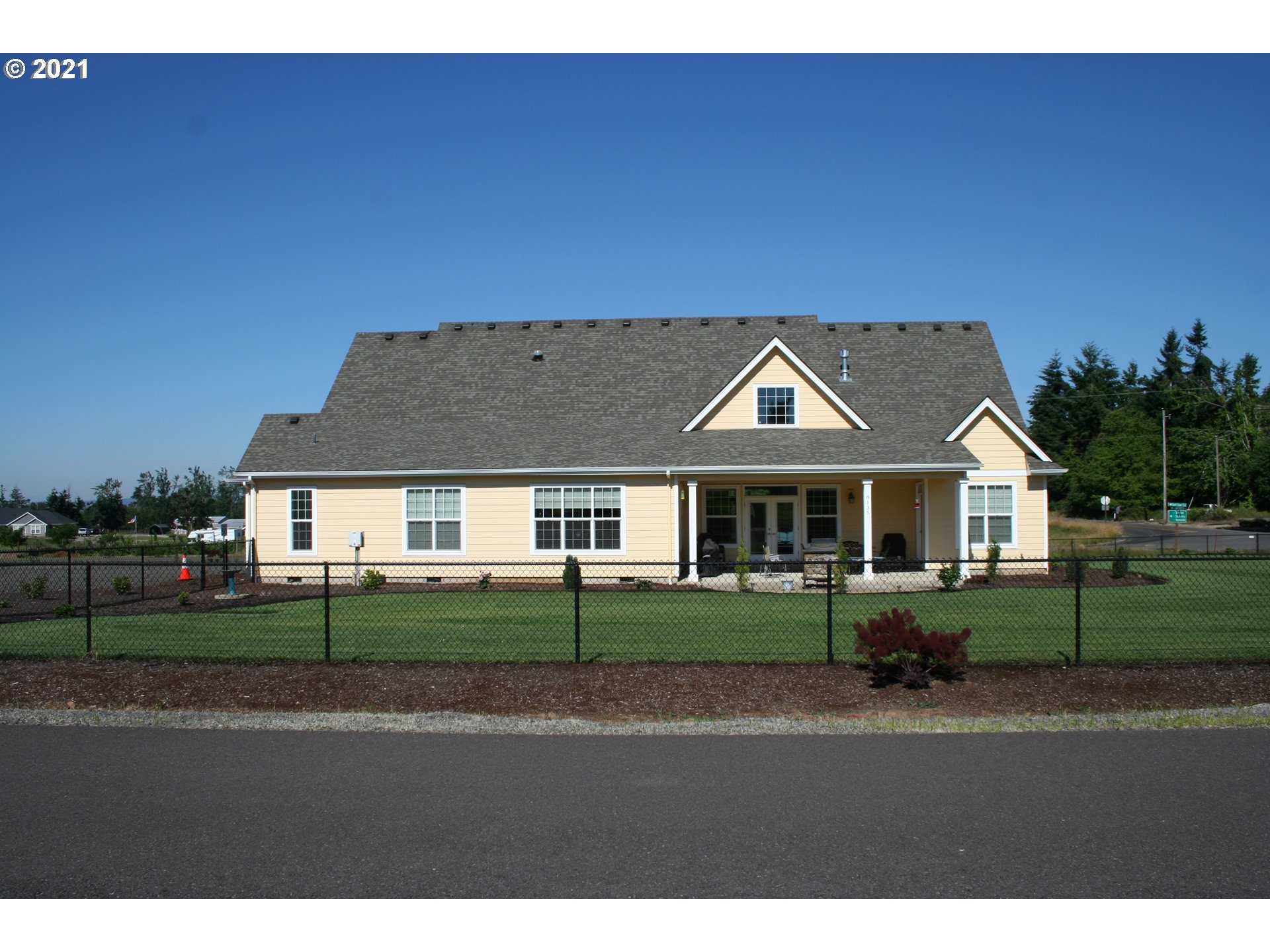 8135 Rauscher Lane Aumsville, OR 97325 - Photo 4 of 32 Gallery Image 4