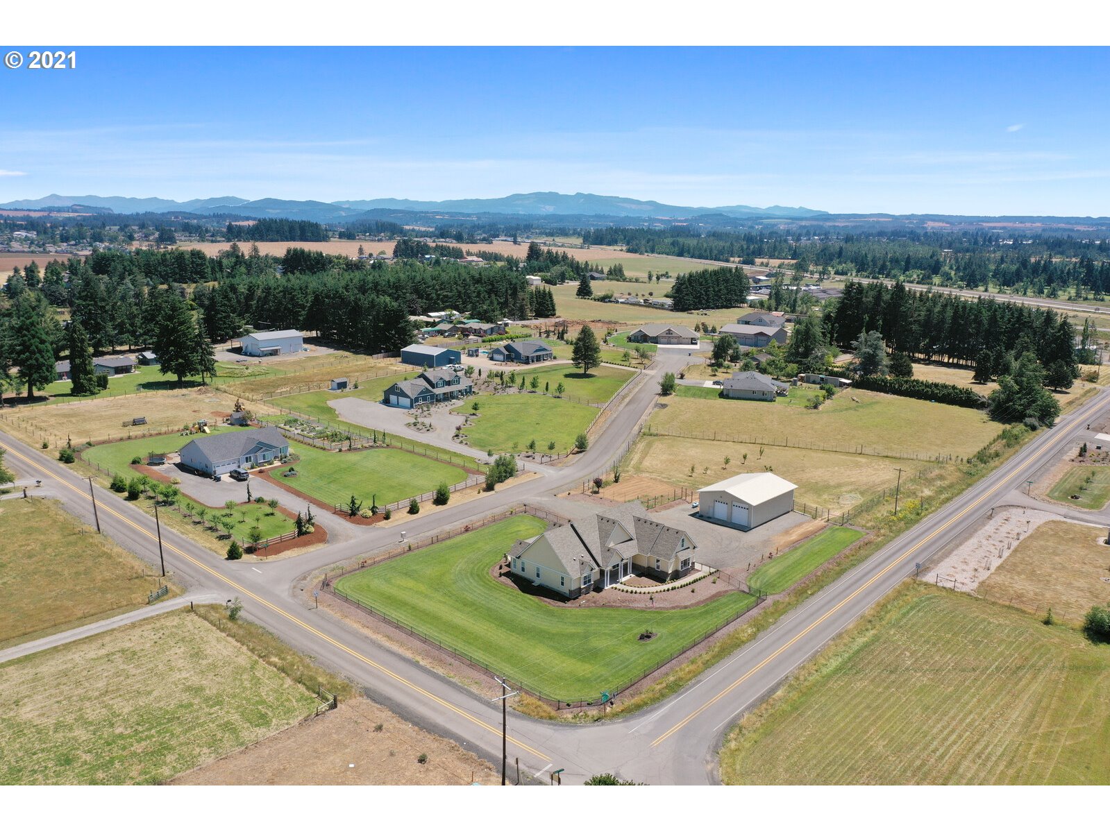 8135 Rauscher Lane Aumsville, OR 97325 - Photo 31 of 32 Gallery Image 31