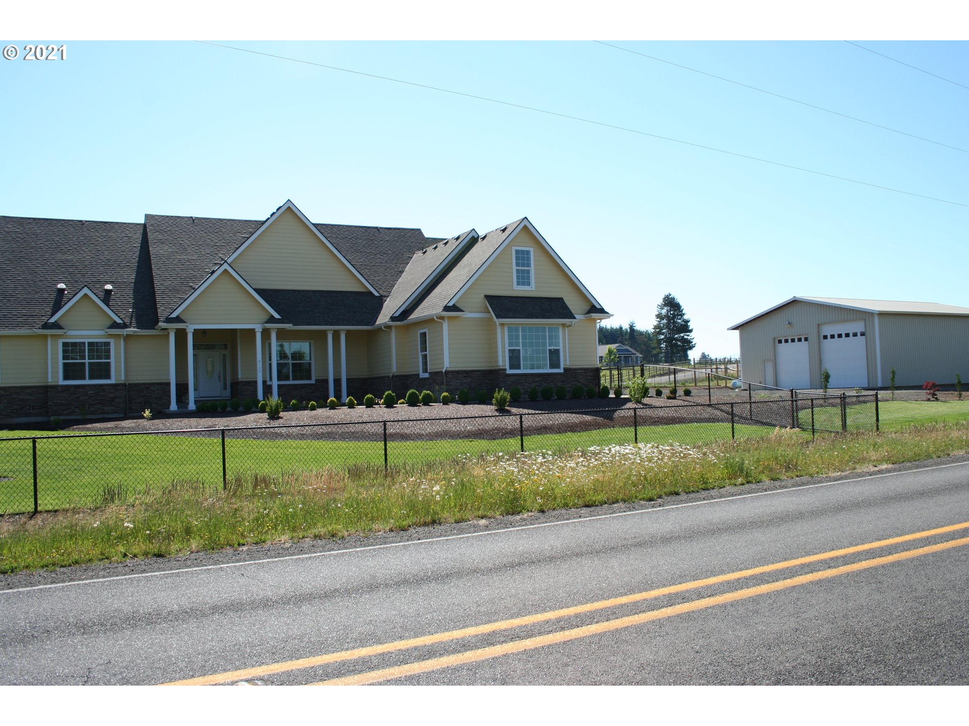 8135 Rauscher Lane Aumsville, OR 97325 - Photo 5 of 32 Gallery Image 5