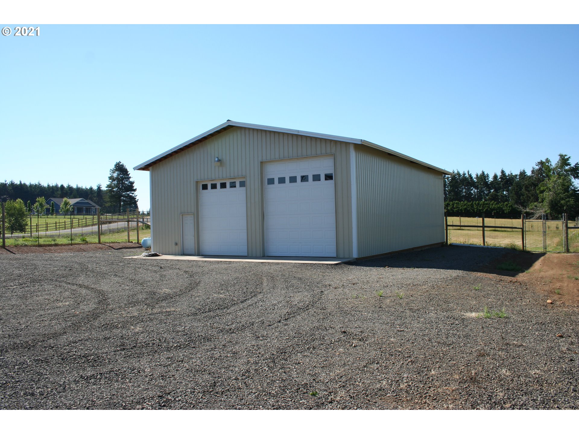 8135 Rauscher Lane Aumsville, OR 97325 - Photo 6 of 32 Gallery Image 6