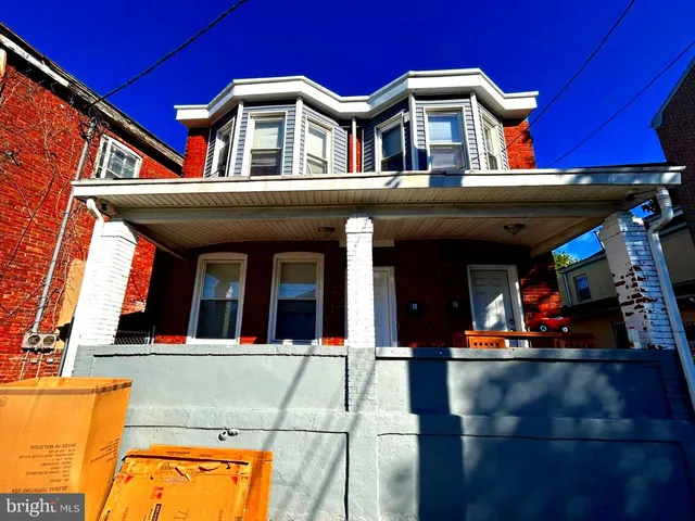 $280,888 | 528 Mrtn King Jr, Trenton, NJ 08628