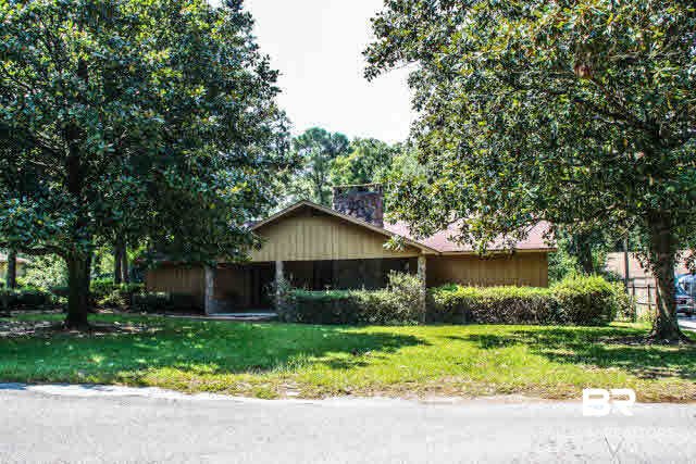 4 Ranger Road Spanish Fort, AL 36527 - Photo 1 of 1