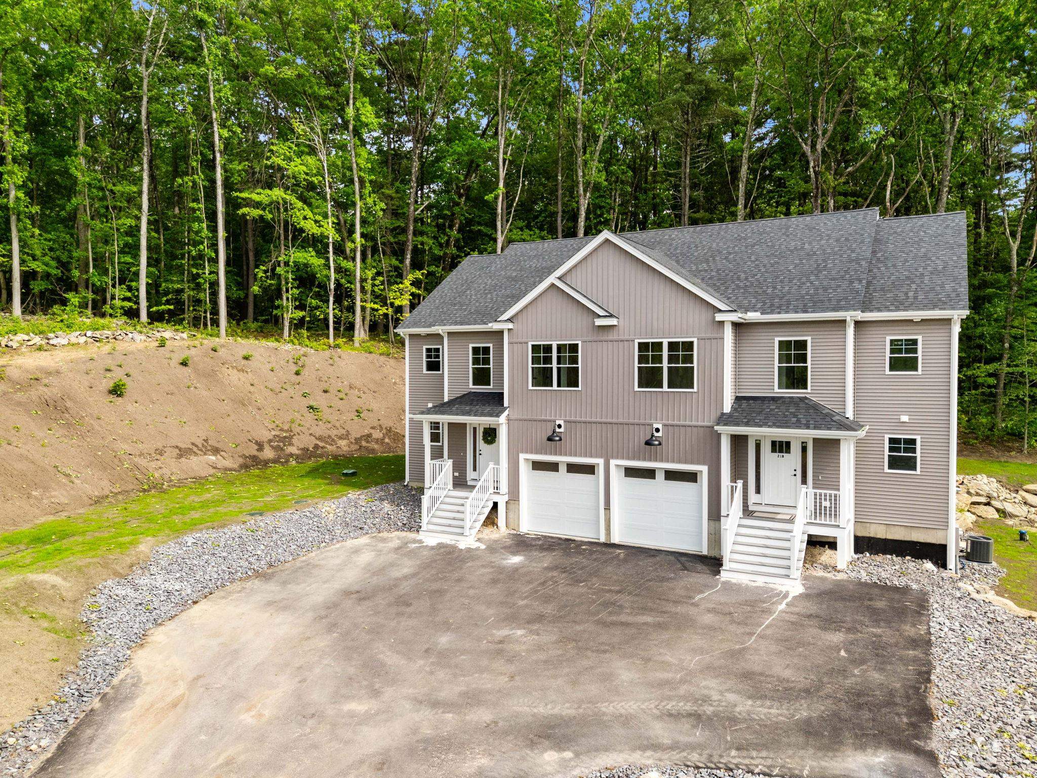 21 Speare Road, Unit A Hudson, NH 03051 - Photo 52 of 52