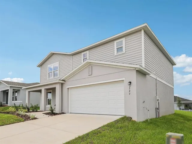 $2,055 | Undisclosed Address, Haines City, FL 33844