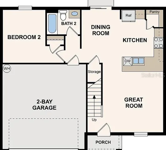 $2,055 | Undisclosed Address, Haines City, FL 33844