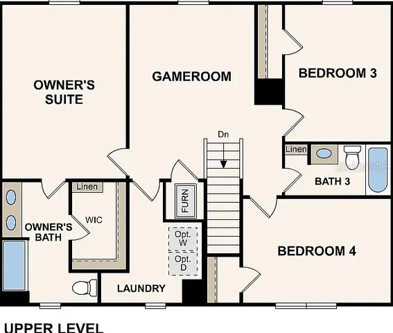 $2,055 | Undisclosed Address, Haines City, FL 33844