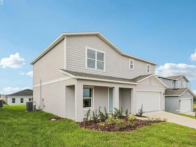 $2,055 | Undisclosed Address, Haines City, FL 33844