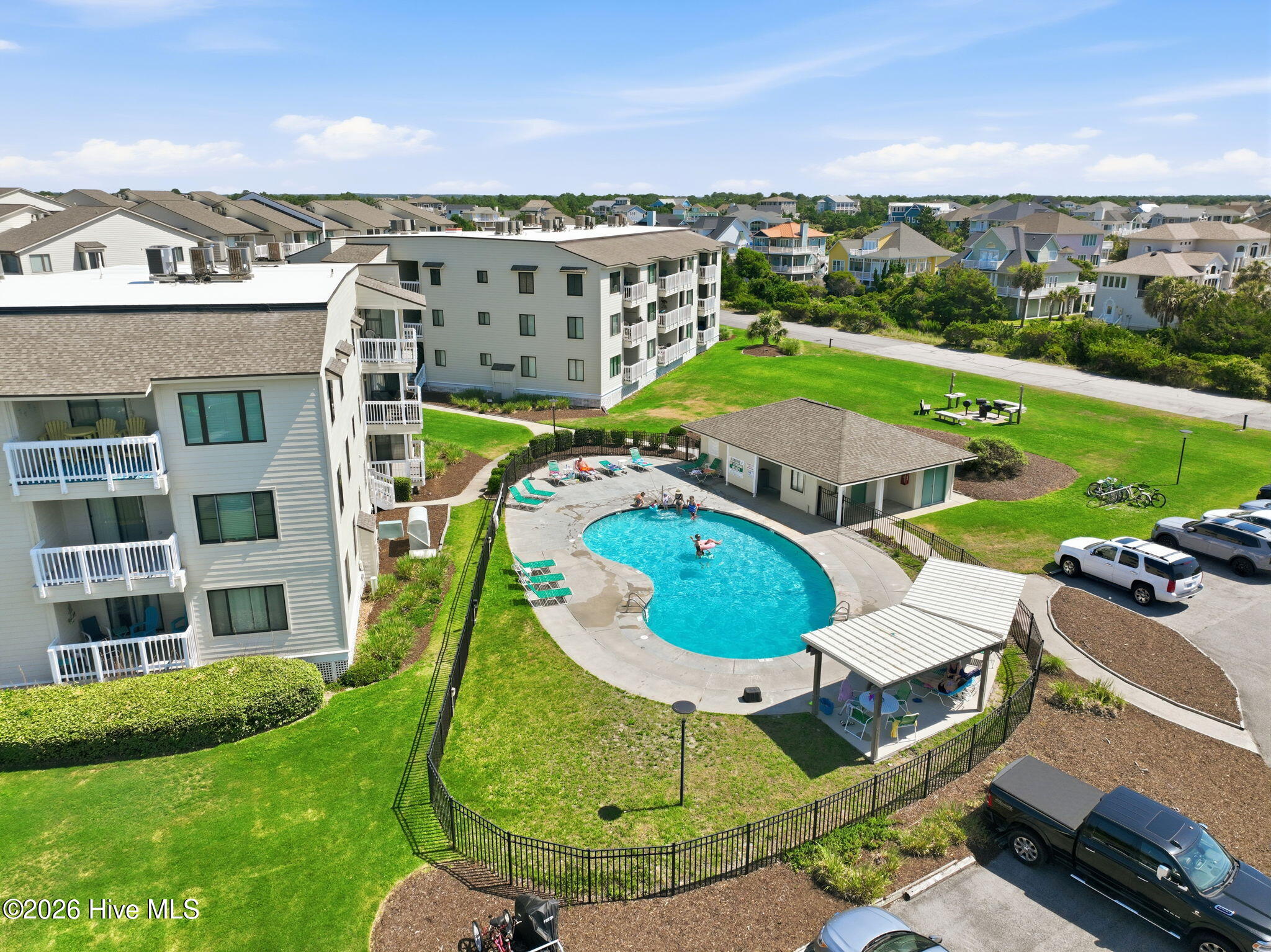 10300 Coast Guard Road, Unit A209 Emerald Isle, NC 28594 - Photo 48 of 55