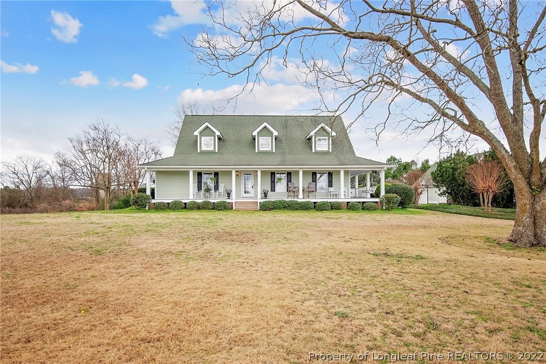 6850 Fire Dept Road Hope Mills, NC 28348 - Photo 1 of 50 Gallery Image 1