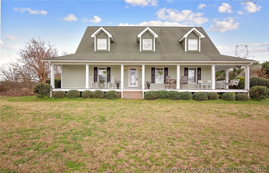 6850 Fire Dept Road Hope Mills, NC 28348 - Photo 2 of 50 Gallery Image 2
