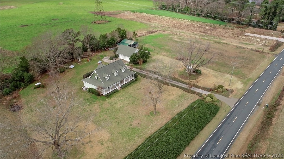 6850 Fire Dept Road Hope Mills, NC 28348 - Photo 5 of 50 Gallery Image 5