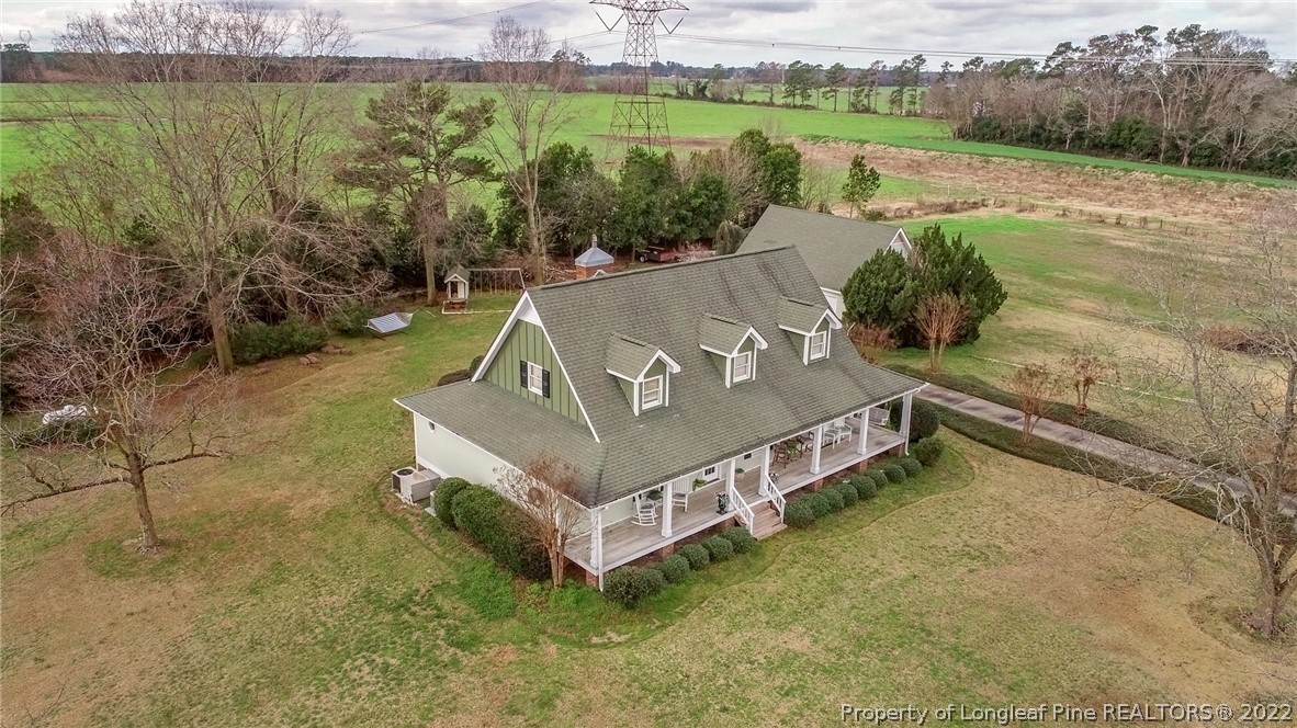 6850 Fire Dept Road Hope Mills, NC 28348 - Photo 9 of 50 Gallery Image 9