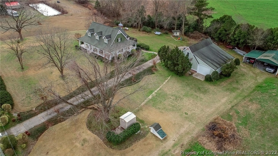 6850 Fire Dept Road Hope Mills, NC 28348 - Photo 10 of 50 Gallery Image 10