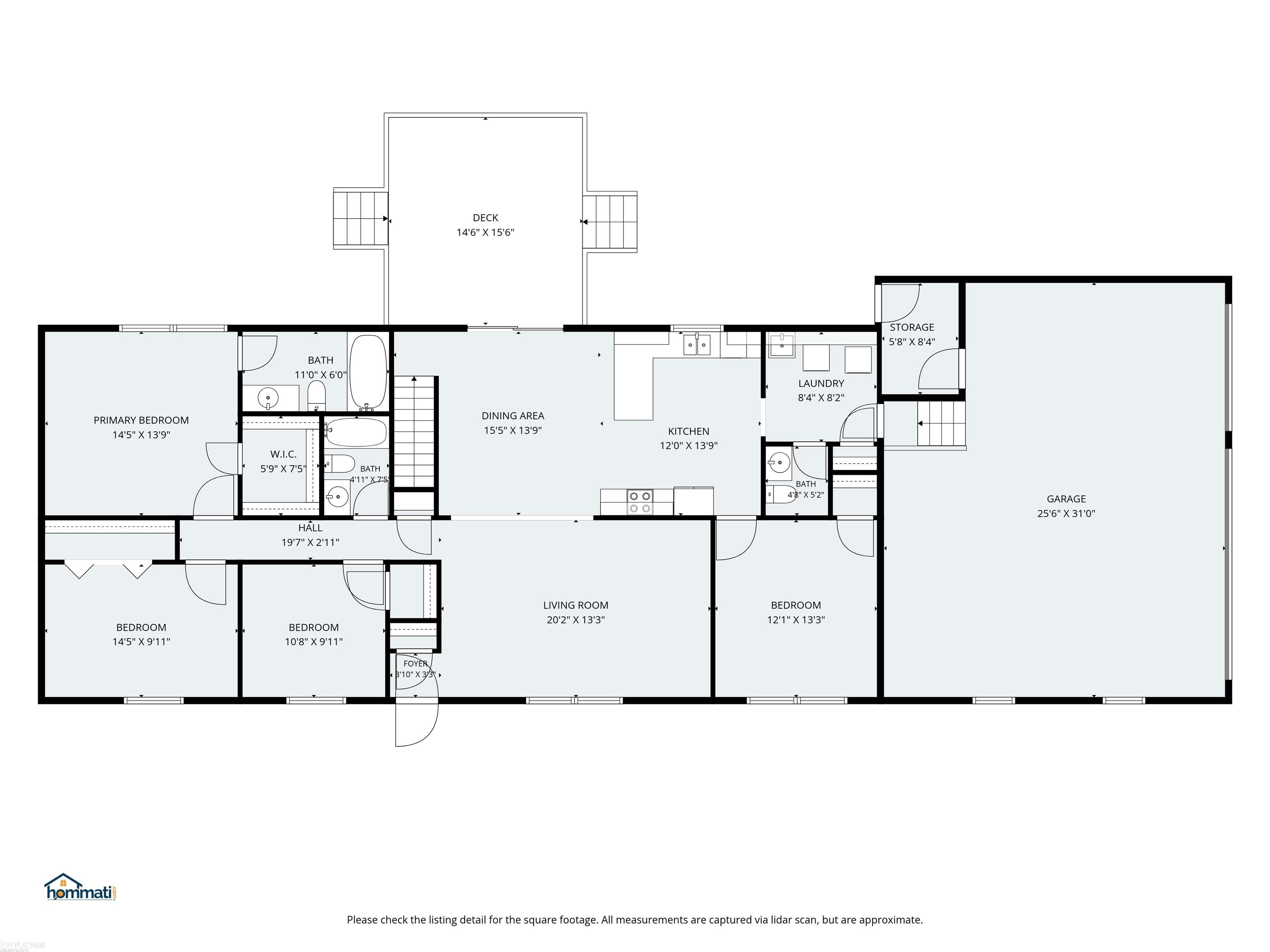 3750 Mc Lain Road North Street, MI 48049 - Photo 30 of 31