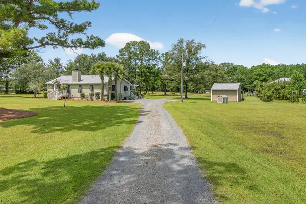 $528,000 | 1570 Charity Church Road, Huger, SC 29450