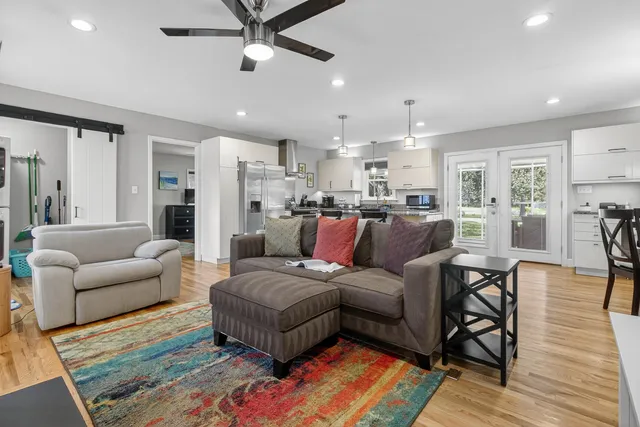 $559,800 | 1570 Charity Church Road, Huger, SC 29450